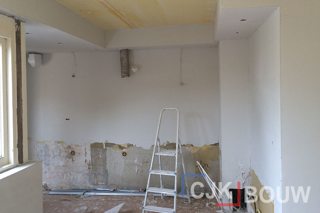 cjkbouw-hoofddorp-project-3