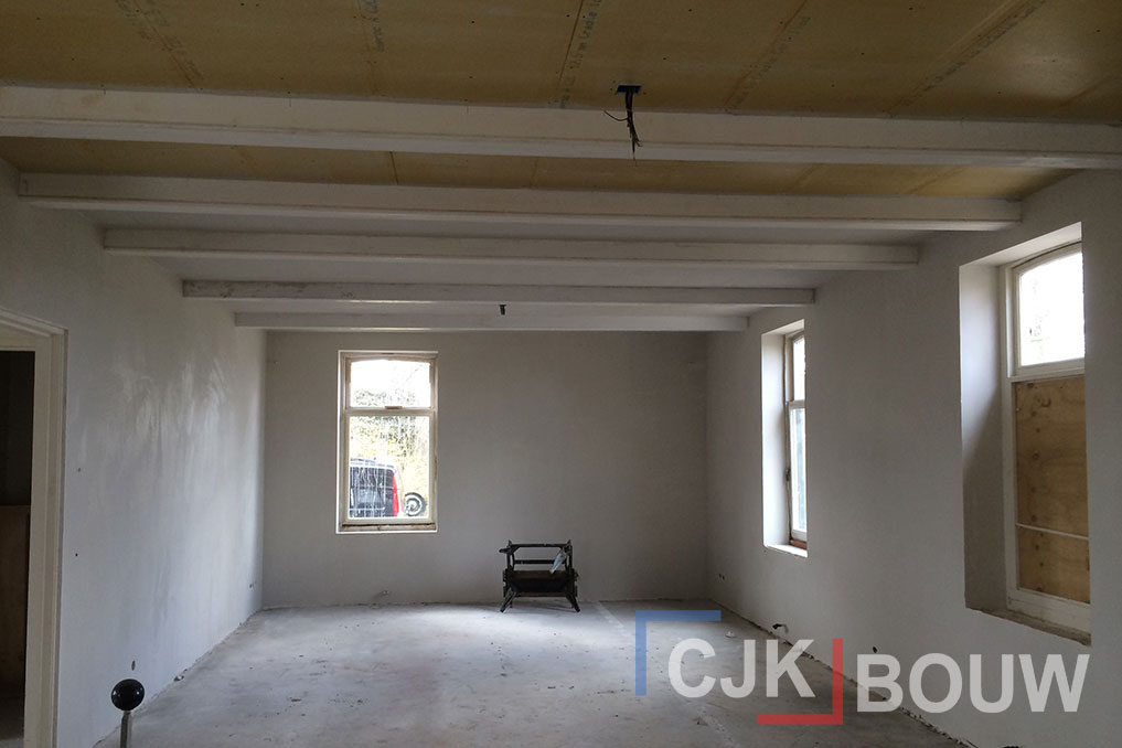 cjkbouw-hoorn-project-1